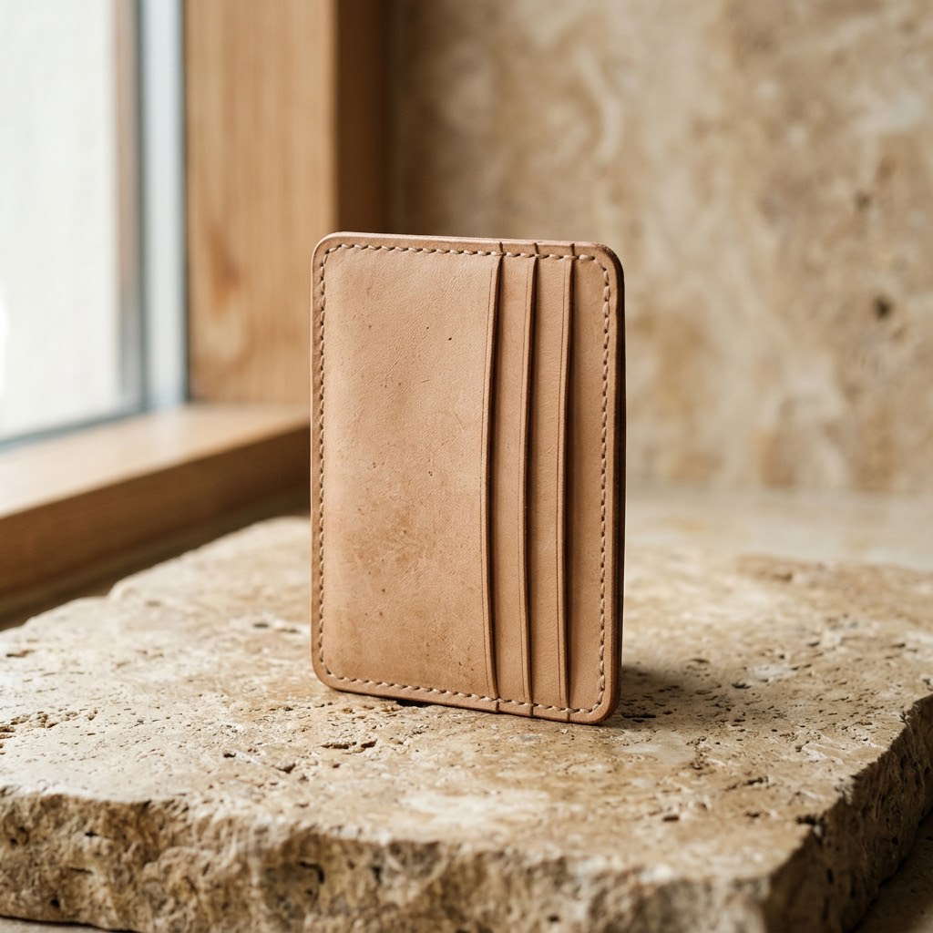 Dingxinq Card Holder