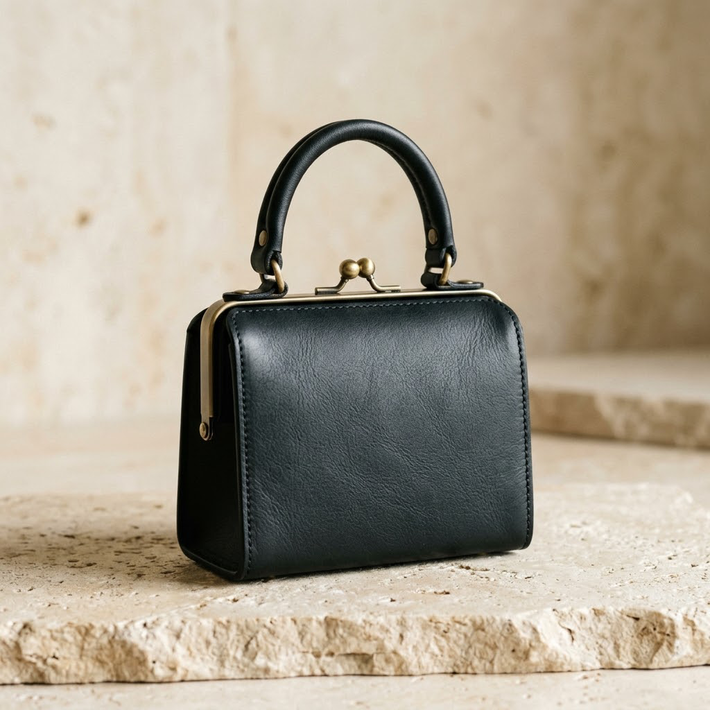 Dingxinq Mini Top-Handle