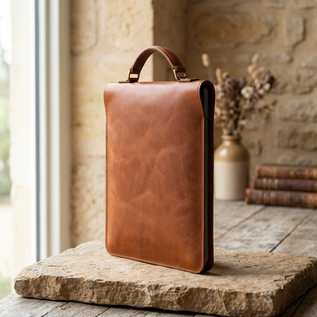Dingxinq Slim Laptop Sleeve Bag
